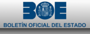 Boletin Oficial del Estado