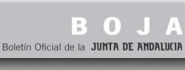 Boletin Oficial de la Junta de Andalucia