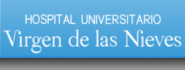 Hospital Universitario Virgen de las Nieves