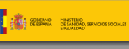 Ministerio de Sanidad